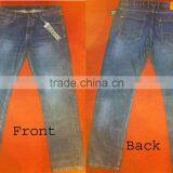 Jeans Mens Jeans Branded Mixed Branded thumbnail-2