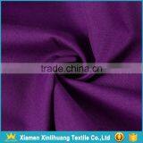 Hot Sale Plain Dyed 55% Cotton 45% Polyester CVC Poplin Fabric for Shirts thumbnail-4