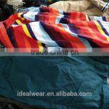 Bales of Mixed Second Hand Clothes Used Clothing Racks in uk for Sale thumbnail-2