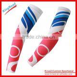 Compression Sleeve Arm Dry Fit and Comfortable uv Arm Sleeve thumbnail-2