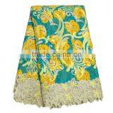 Bestway New Coming High Quality Wax Lace BLW015-4 thumbnail-1