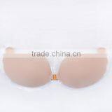 nude invisible sexy girl underwear bra