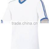 Trendy & Fancy V Neck T-shirt thumbnail-2