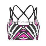 New Fashion & High Quality Women Yoga Bra Sport Top thumbnail-1
