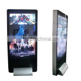 2015 new style 65inch indoor advertising led display screen