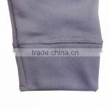 Supplier Plain Style Breathable Winter Thermal Underwear thumbnail-5