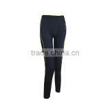 Custom Wholesale Dry Fit Compression Fitness Wear/Women Yoga Pants thumbnail-2