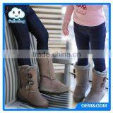 FM475274 Whoesale Nova Kids Ready Made Woolen Kids Garment