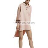 Men and Women Cotton Bulk Same Shape New Design Polo Shirts thumbnail-4