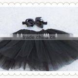 Girls Colorful Petti Skirt Tutu Skirt High Quality Petti Skirt thumbnail-1