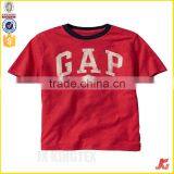 Cotton Fashion Custom Printed T Shirts thumbnail-1