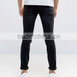 New Look Low Rise Wash Denim Jeans, Skinny Jean Trousers thumbnail-2