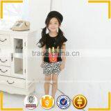 Kids T-shirt Wholesale Price Adorable Cotton Children T-shirt Fast Shipping thumbnail-2
