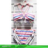 Sexy Micro Bikini Swimwear For Mature Women thumbnail-1