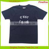 100% Organic Cotton Summer Boys Tshirt thumbnail-1