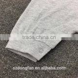 100% Cotton Baby Romper Short Sleeve Breathable Casual Romper for New Born Baby thumbnail-4