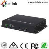 1-8Ch HDMI Fiber Optic With External Audio Extender thumbnail-3