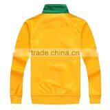 Custom Made Good Quality Sport Wear Garment Manufacturer In China thumbnail-4