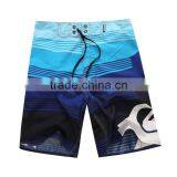 Custom Printed Pants New Fashion Mens Outdoor Printing Summer Breathable Short Pants thumbnail-2