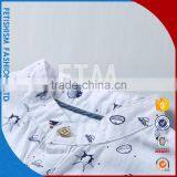 Hot Sale Quick Dry Baby t Shirts Kids thumbnail-6