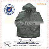 2017 Cheap Fashion Warm Polar Fleece Ski Jacket thumbnail-3