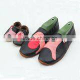 Kids First Walker Soft Leather Newborn Baby Shoes thumbnail-1