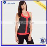 Sportswear for Bodybuilding Tank Tops Woman Workout Tank Top thumbnail-1