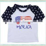 The Factory Price Wholesale Boy T-shirts In the Latest Fashion Printed t Shirts Custom t Shirts thumbnail-2