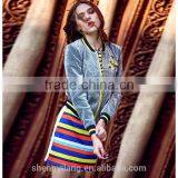 Custom Good Quality and Cheap Jacket for Women From China Supplier1623 thumbnail-2