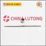 Common Rail Control Piston Parts F00VC01363 , Bosch FooV C01 363 Regulator Diesel Fuel Valve F 00V C01 363 thumbnail-4