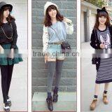 Transparent Clear Waterproof Wholesale Custom Packaging Promotional PVC Cosmetic Bag Zipper Pouch For Ladyg For Lady thumbnail-2