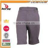 Wholesale Custom Design Spandex Kids Running Shorts for Boys thumbnail-3