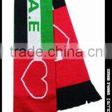 FAN SCARF thumbnail-1