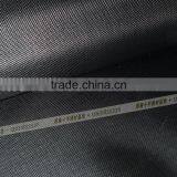 Black Advanced Environmental Protection Special Embroidered Cloth, Two Fold Yarn 18 Ct, to do Cross-stitchpursedecorative Cloth thumbnail-1