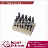 High Strength Widely Use Dapping Punch at Best Selling Rate thumbnail-1