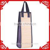 Bamboo Wine Bags thumbnail-1