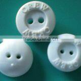Classic High Quality Sewing Rubber Button thumbnail-1
