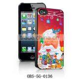 Hot 3D Make Your Own Phone Case Online for Iphone thumbnail-1