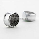 New Wholesale Water Saving Spout Faucet Tap Nozzle Swivel Aerator Filter Sprayer Chrome Plated New Arrvial thumbnail-2