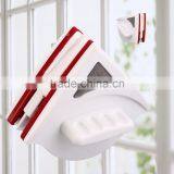 Convenience Adjustable Double Faced Glass Cleaner Magnetic Window Suitable For 15-22mm Double-Layer Hollow Glass Cleaning Tools thumbnail-1