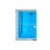 PVC Liquid Notebook thumbnail-1