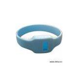 Sell Silicone Watch thumbnail-1