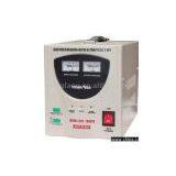 Hi-Precision Servo-Motor AC V. Stabilizer (SVD-1000VA) thumbnail-1