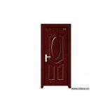 Sell Steel-Wood Door thumbnail-1