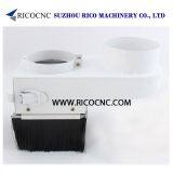 CNC Router Dust Shoes Cover Spindle Dust Brush CNC Machine Dust Boots thumbnail-1