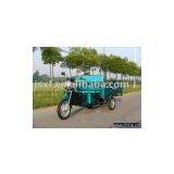 Electric Tricycle thumbnail-1