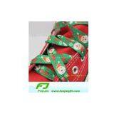 Christmas Shoelace,Printed Shoelaces