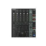 Behringer DJX750 5-Channel Pro DJ Mixer thumbnail-1