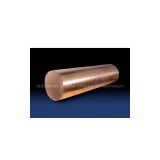 Supply UNS.C17200 Beryllium Copper bar