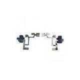 Metal & Plastic IPhone 4 Flex Cable for Audio Jack thumbnail-1